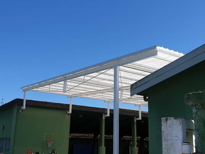 PATIO COLEGIO (OZA DOS RIOS)